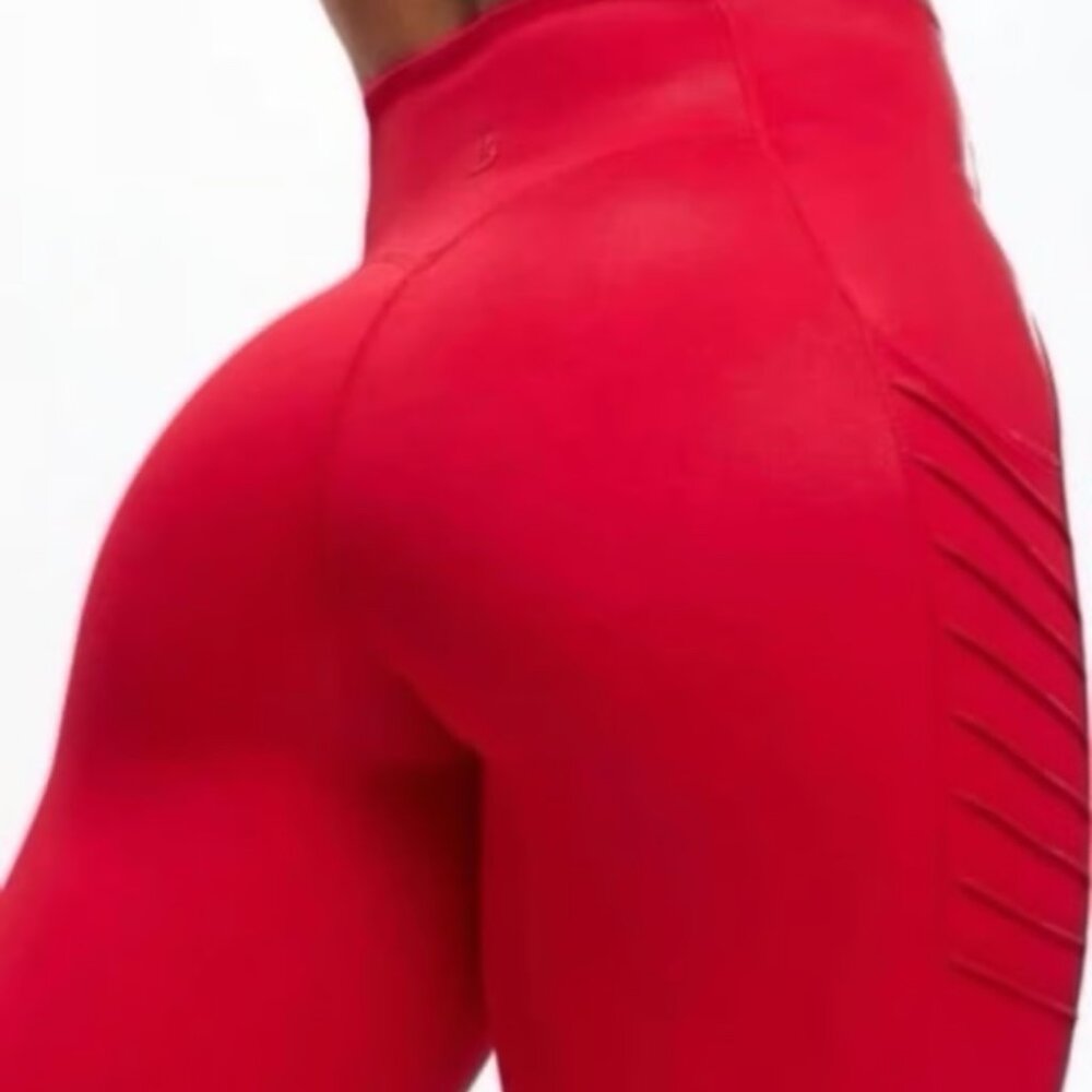 Buffbunny Moto Pocket Leggings